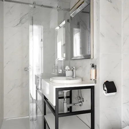 Moja Old Town Apartment *