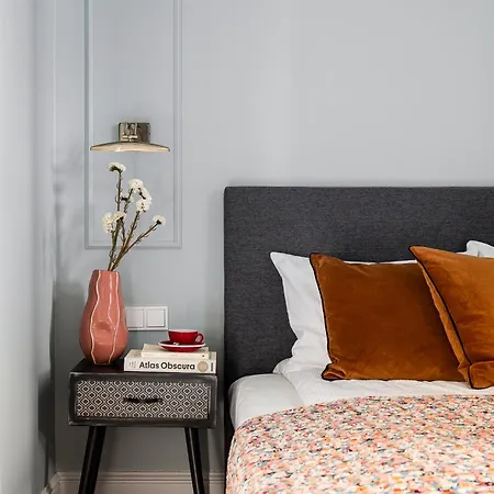 Apartament Moja Kraków