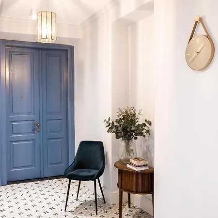 Moja Appartement Cracovie
