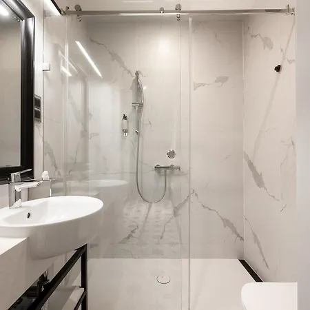 Appartement Moja