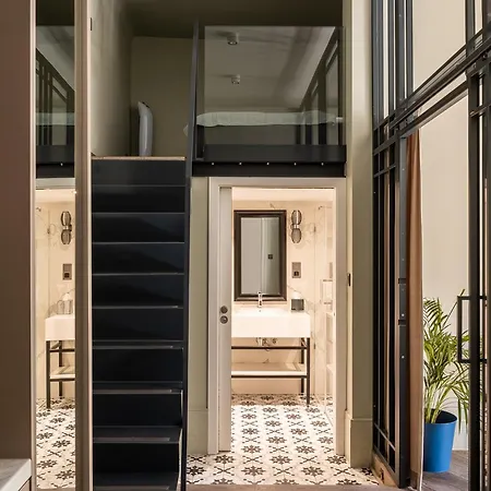 Moja Appartement Cracovie