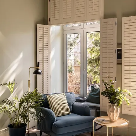 Apartmán Moja Krakov