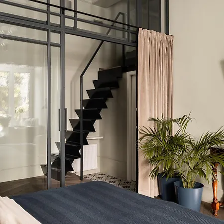 Moja Appartement