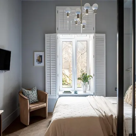 Апартаменты Moja