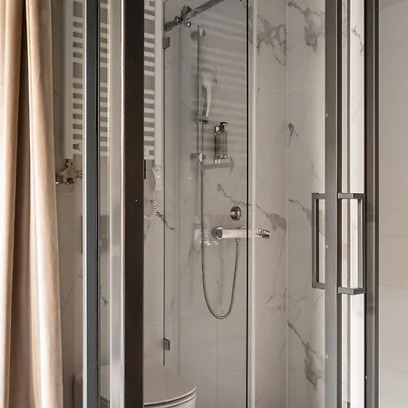 Апартаменты Moja *