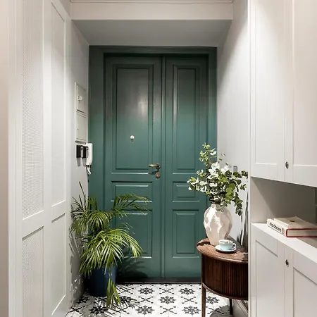Moja Appartement Cracovie