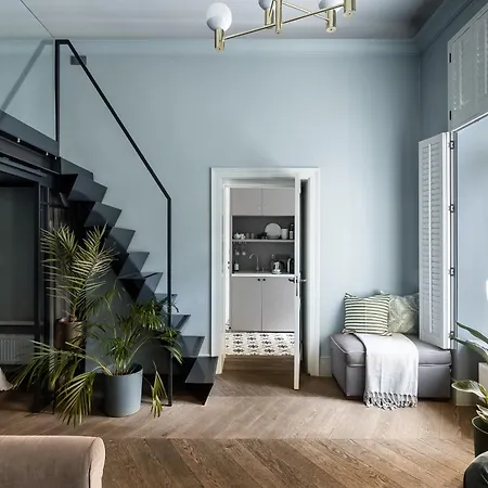 Appartement Moja