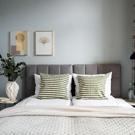 Moja Appartement Cracovie