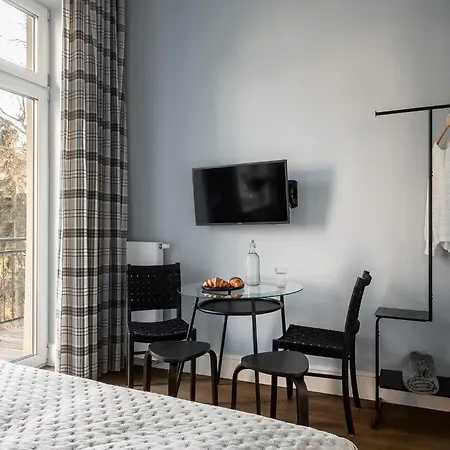 Appartement Moja Cracovie