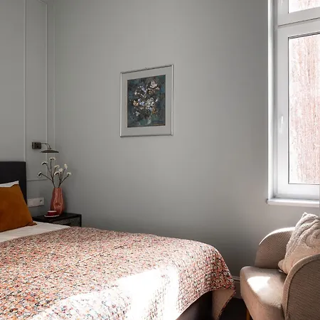 Moja Appartement Cracovie