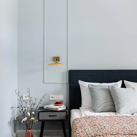 Moja Appartement