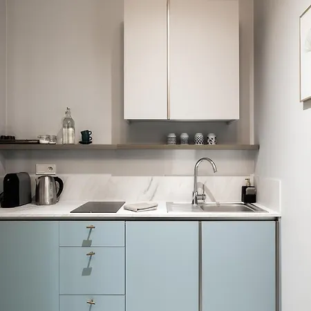 Appartement Moja Cracovie