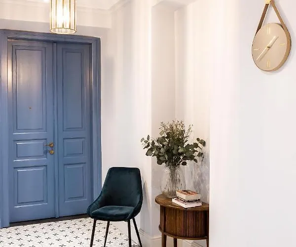 Moja Appartement Krakau