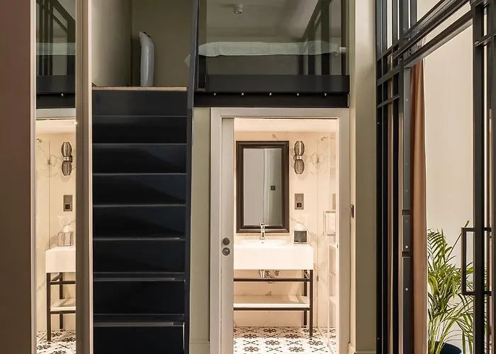 Moja Appartement Krakau