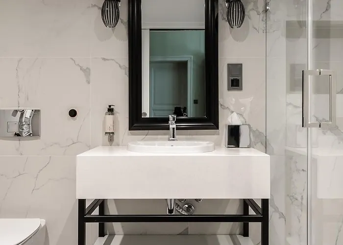 Appartement Moja Krakau