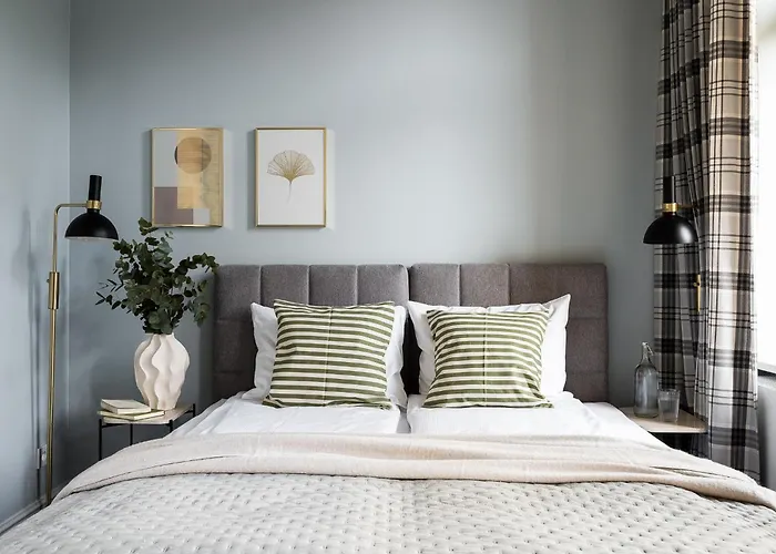 Moja Appartement Krakau