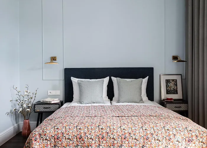 Moja Appartement Krakau