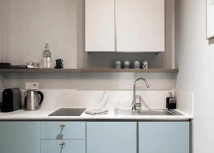 Appartement Moja Krakau