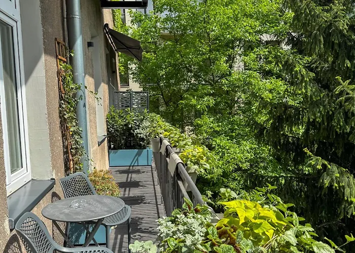 Moja Appartement Krakau