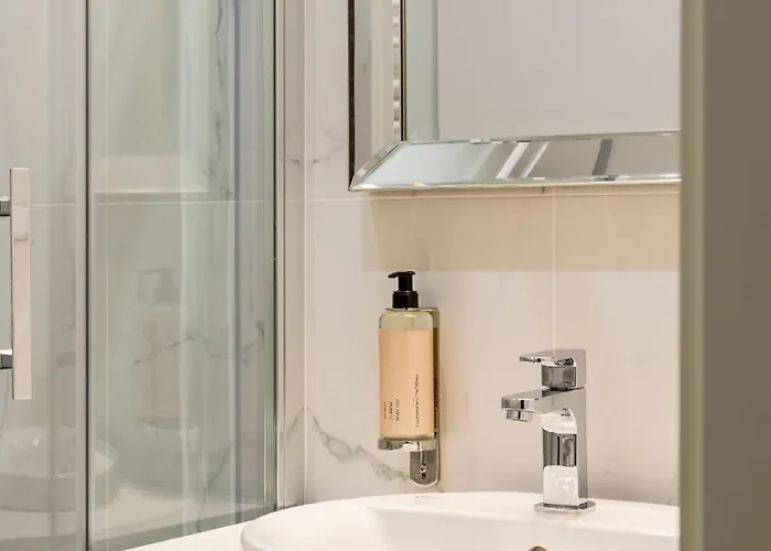 Appartement Moja Krakau