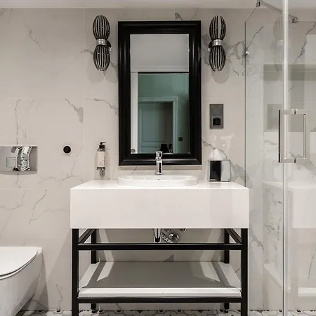 Apartman Moja Krakkó