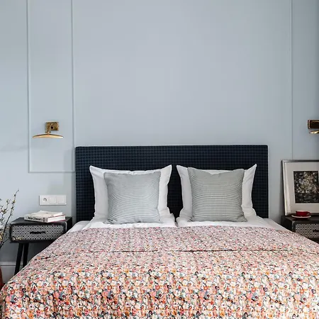 Moja Apartman Krakkó