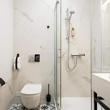 Moja Apartman Krakkó