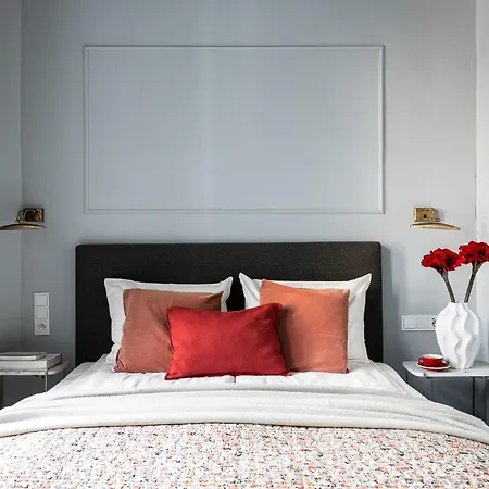 Moja Διαμέρισμα