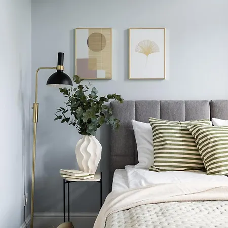 Moja Διαμέρισμα *